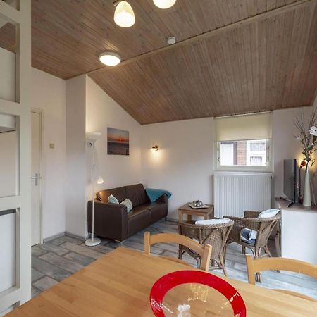 Holiday Home With Playground Callantsoog Extérieur photo