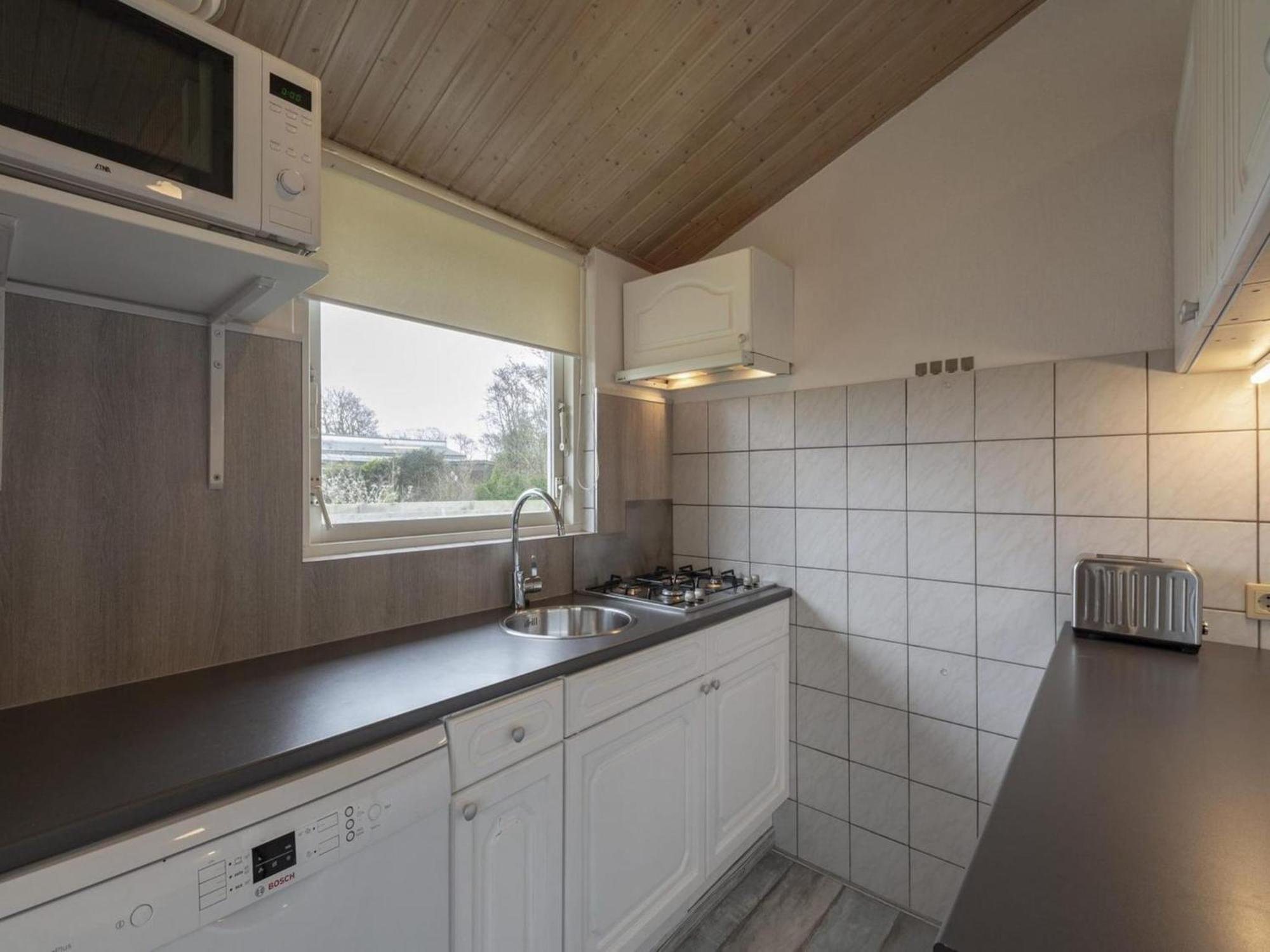 Holiday Home With Playground Callantsoog Extérieur photo