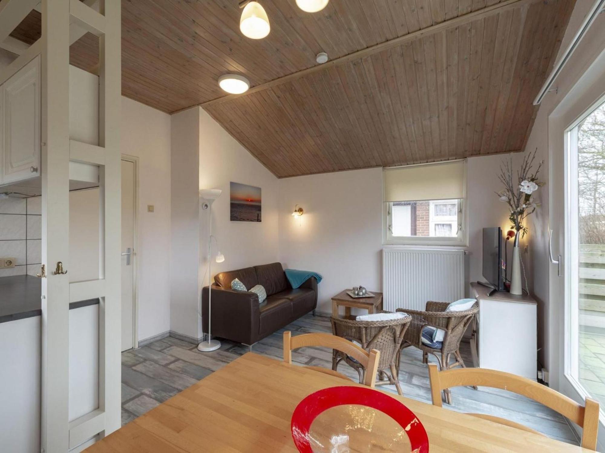 Holiday Home With Playground Callantsoog Extérieur photo