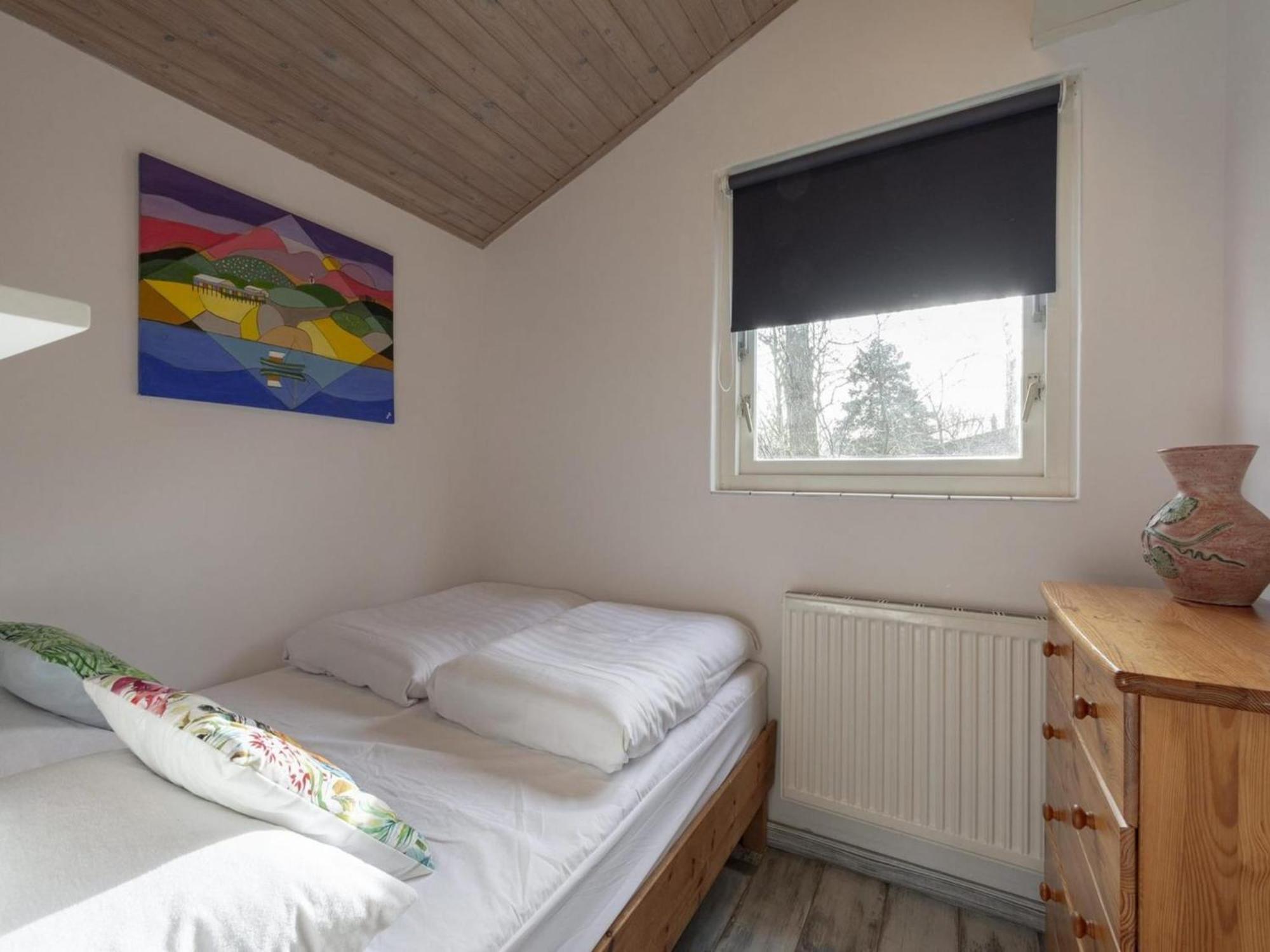 Holiday Home With Playground Callantsoog Extérieur photo