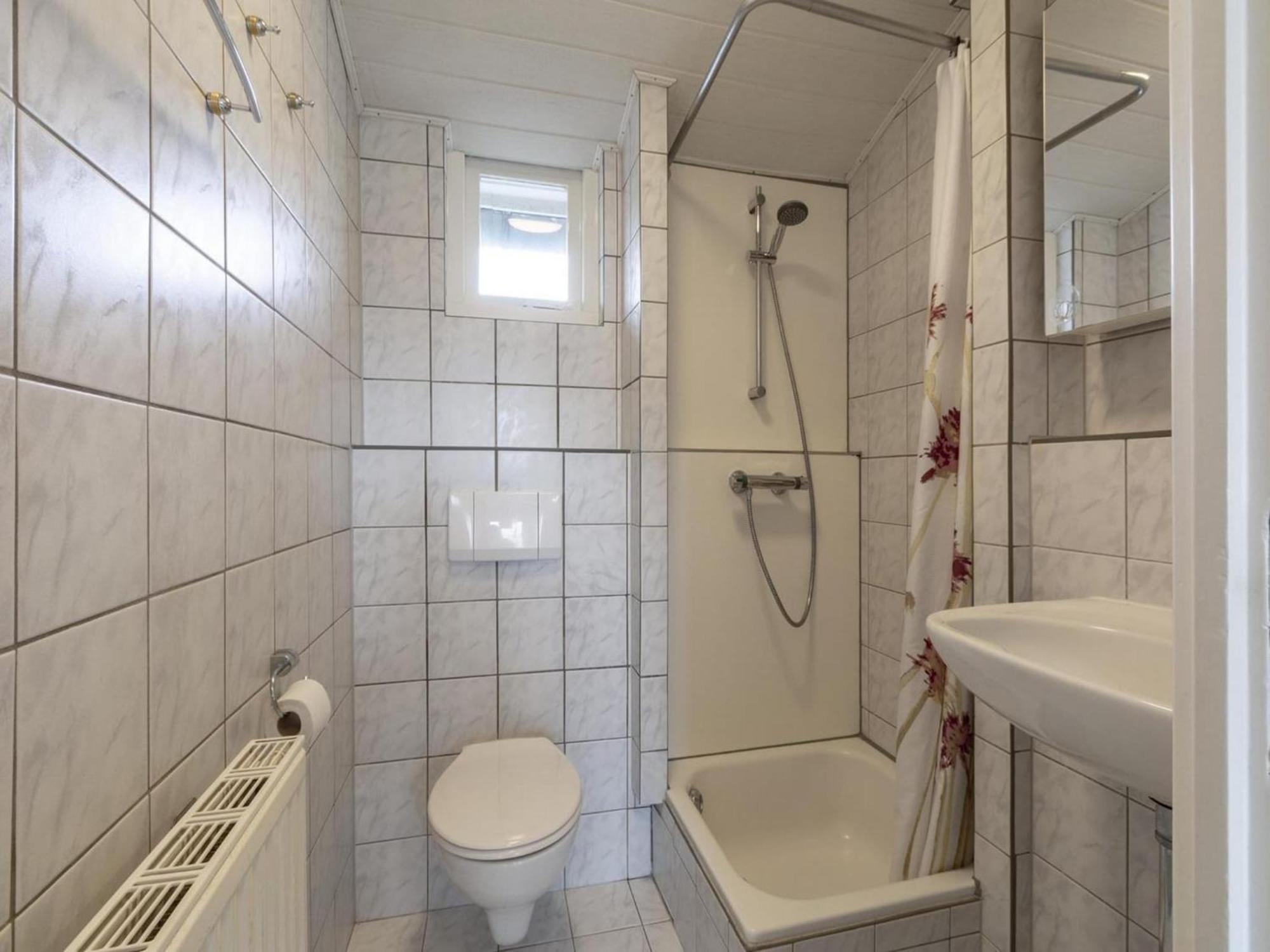 Holiday Home With Playground Callantsoog Extérieur photo