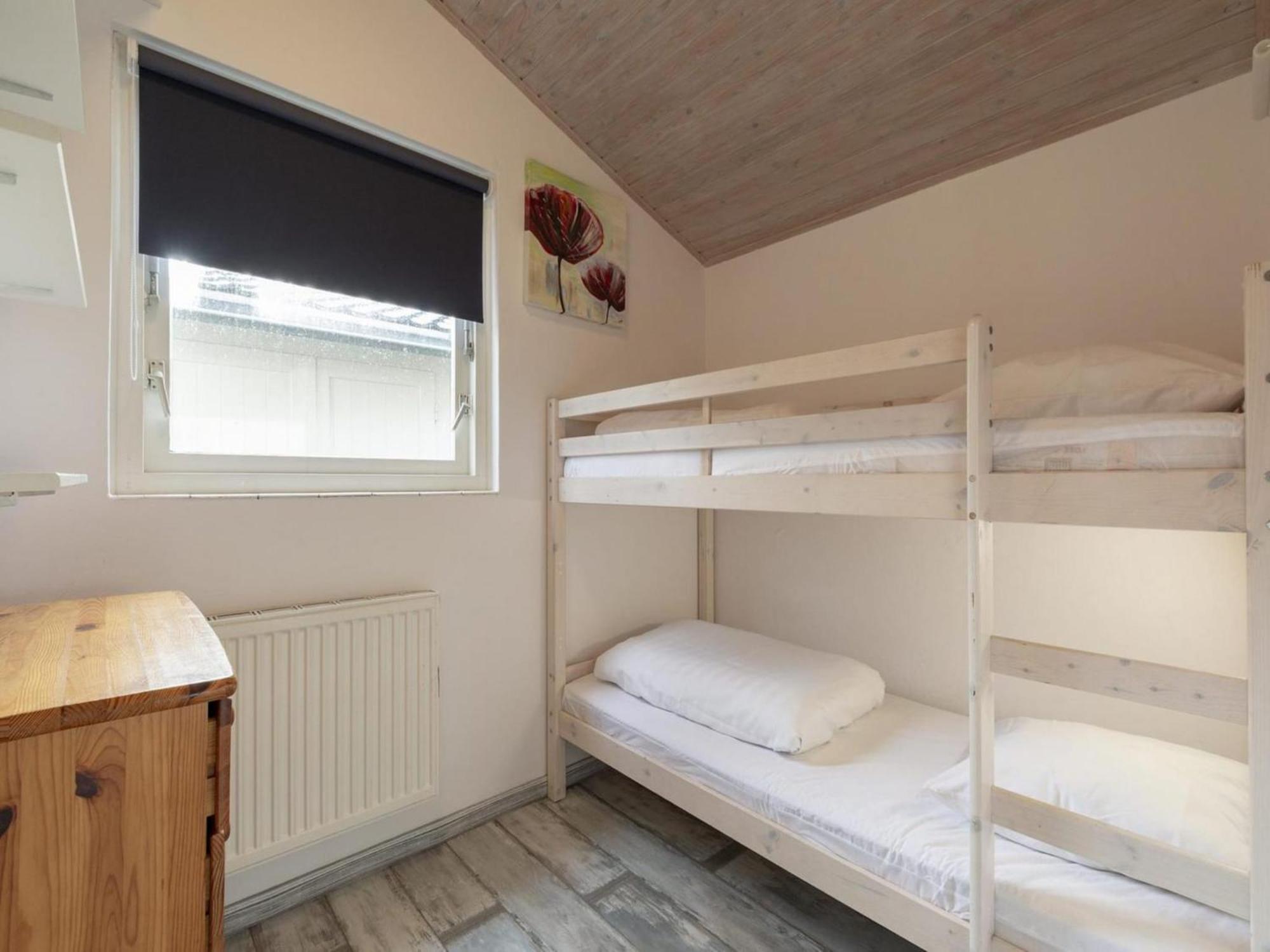 Holiday Home With Playground Callantsoog Extérieur photo